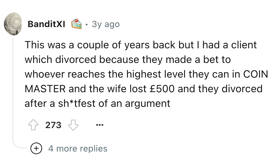 26 Lawyers Share the Pettiest Reasons People Got Divorced